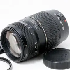 ⭐️極上美品⭐️TAMRON AF 70-300mm 4-5.6 Di キヤノンのサムネイル