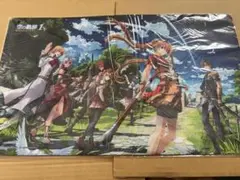 蓮ノ空101期生 大賀美沙知 ゲーマーズ限定ラバーデスクマット - メルカリ