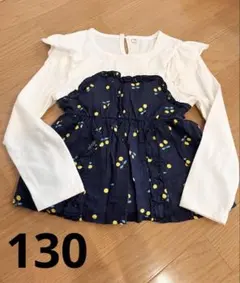 【130】長袖トップス