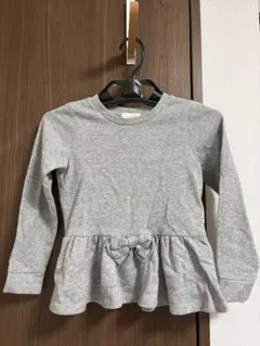 ケイトスペード　キッズ　トレーナー