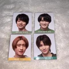 Myojo デタカ2020 HiHi Jets