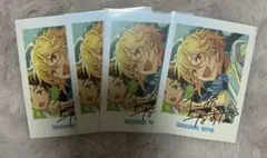 あんスタ 10周年　ぱしゃっつ 仁兎なずな