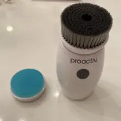 proactiv PORE CLEANSING BRUSH 洗顔ブラシ 本体 - メルカリ