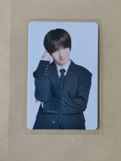 イェソン SUPER JUNIOR スパショ10 アプグレトレカ 12/13