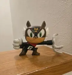 1985年マクドナルド ティラノサウルス スペル ミールトイ フィギュア