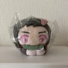 鬼滅の刃　はぐキャラ　竈門禰豆子