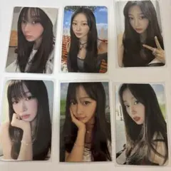 2025年最新】ジゼル トレカ potdの人気アイテム - メルカリ