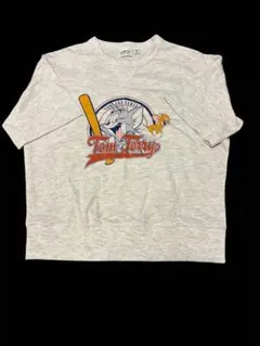 GU トムとジェリー キッズ Tシャツ 130cm
