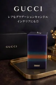 GUCCI 【公式通販】 装飾的な四角い灰皿 GUCCI 装飾的な四角い灰皿 喫煙具・ライター