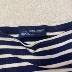セントジェームス メンズ