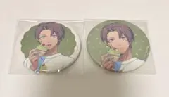 うたプリ BGS 缶バッジ セシル - メルカリ