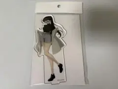 古見さんは、コミュ症です。 ランダムHITくじ あたり賞 BIGアクリル