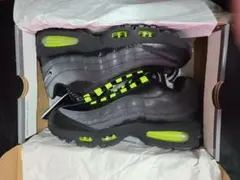 【新品】Nike AIR MAX 95 BIG BUBBLE SE HRJK