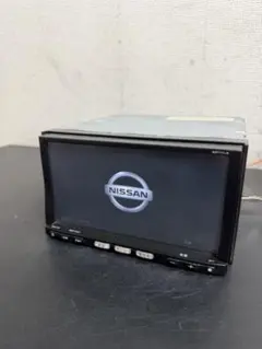 日産純正 カーナビ MP311D-W 通電・動作確認済 - メルカリ