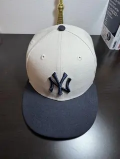ニューエラ キャップ 59FIFTY MLB Stone Color
