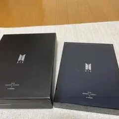 BTS 2019 SUMMER PACKAGE in KOREA