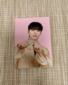 SEVENTEEN セブチ HOLIDAY 2025 ペンミ バーノン 71