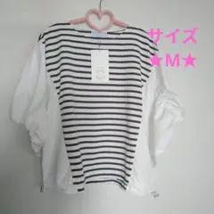 SEASON REASON ドロストプルオーバー ★サイズM
