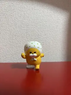 あずまんが大王 ねここねこ置物 - メルカリ
