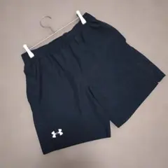 UNDER ARMOUR　ホットパンツ　トレーニングのサムネイル