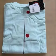 鬼滅の刃　蝶屋敷　Tシャツ 上のみ　サイズM 新品　炭治郎