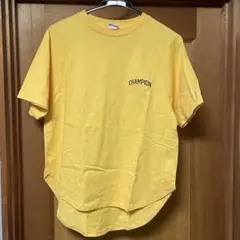 チャンピオン Champion 刺繍 Tシャツ Mのサムネイル