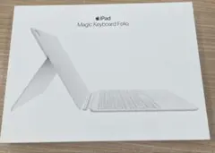 Apple iPad Magic Keyboard Folio 第10世代