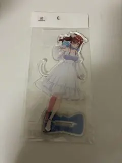 2026年最新】中野三玖アクスタの人気アイテム - メルカリ