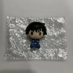 一番くじ　キングダム　泰国の未来　ちょこのっこフィギュア　信　箱無し