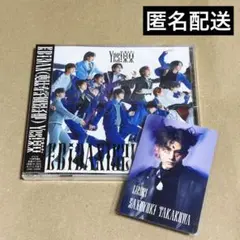 EBiDAN Yes!東京 15周年盤B Lienel 高桑真之 大トレカ