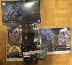 アルシュベルド ラストワン賞 おまけ付き