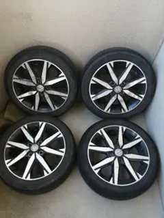 2025年最新】日産デイズ純正ホイールの人気アイテム - メルカリ