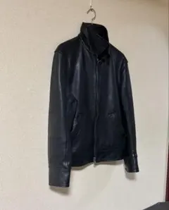 2025年最新】STONE ISLAND レザージャケット・ライダースの人気