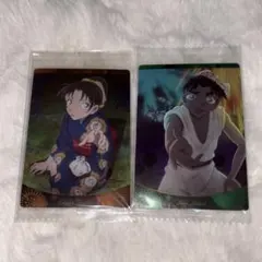 イタジャガ 名探偵コナン 服部平次 遠山和葉