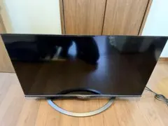 4K液晶テレビ　シャープAQUOS 4T-C40AJ1のサムネイル