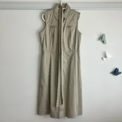 すぐ発送　BANANA REPUBLIC♥シャツワンピース