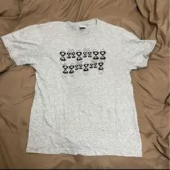 8e greedy Tシャツ 完売品 グレー サイズM