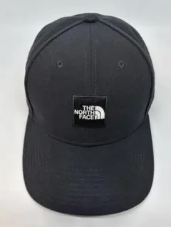 ノースフェイス キャップ タグ付 新品未使用 国内正規品 (Black
