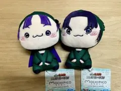 忍たま乱太郎 もちぴこ 立花仙蔵 潮江文次郎