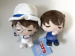 2026年最新】染谷俊之 ぬいぐるみの人気アイテム - メルカリ