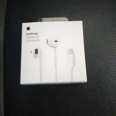 Apple EarPods Lightning Connector