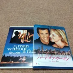 2025年最新】顔のない天使 メル ギブソンの人気アイテム - メルカリ