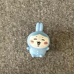 ちいかわ　ソフビフィギュア4 ハチワレ