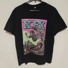NOFX XL Tシャツ 未着用 ハイスタ FAT パンスプ SUM41 - メルカリ