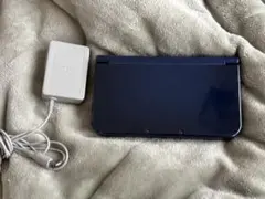 【翌日発送可能】new ニンテンドー3DSll ブルー