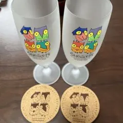 ■非売品・未使用 長野オリンピック記念グラス5点-スノーレッツ 2026年最新】スノーレッツ グラスの人気アイテム - メルカリ