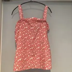 マークバイマークジェイコブス　キャミソール