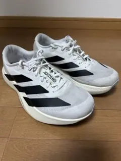 アディダス アディゼロ EVO SL 26cm