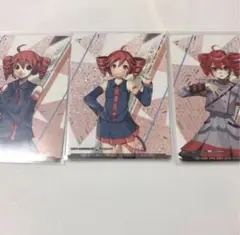 オンゲキ 皇城セツナグッズまとめ売り - メルカリ