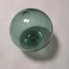 ガラスの浮き球約13cm